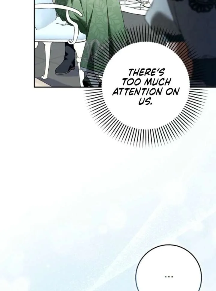 Beware of the Strongest Man Who is Crazy About Me Chapter 57 page 22