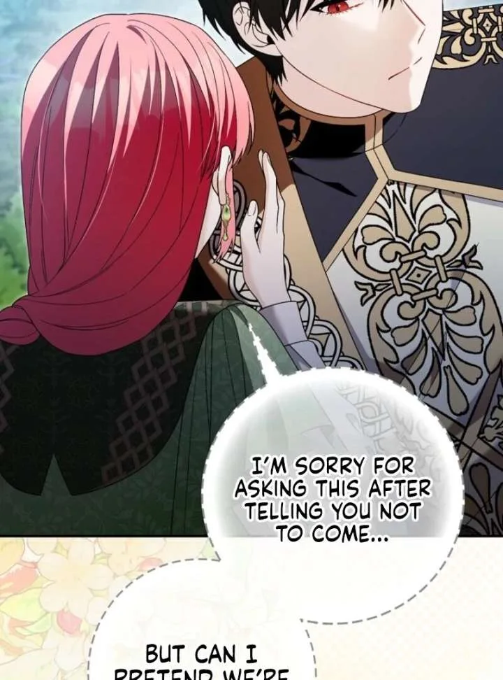 Beware of the Strongest Man Who is Crazy About Me Chapter 57 page 33