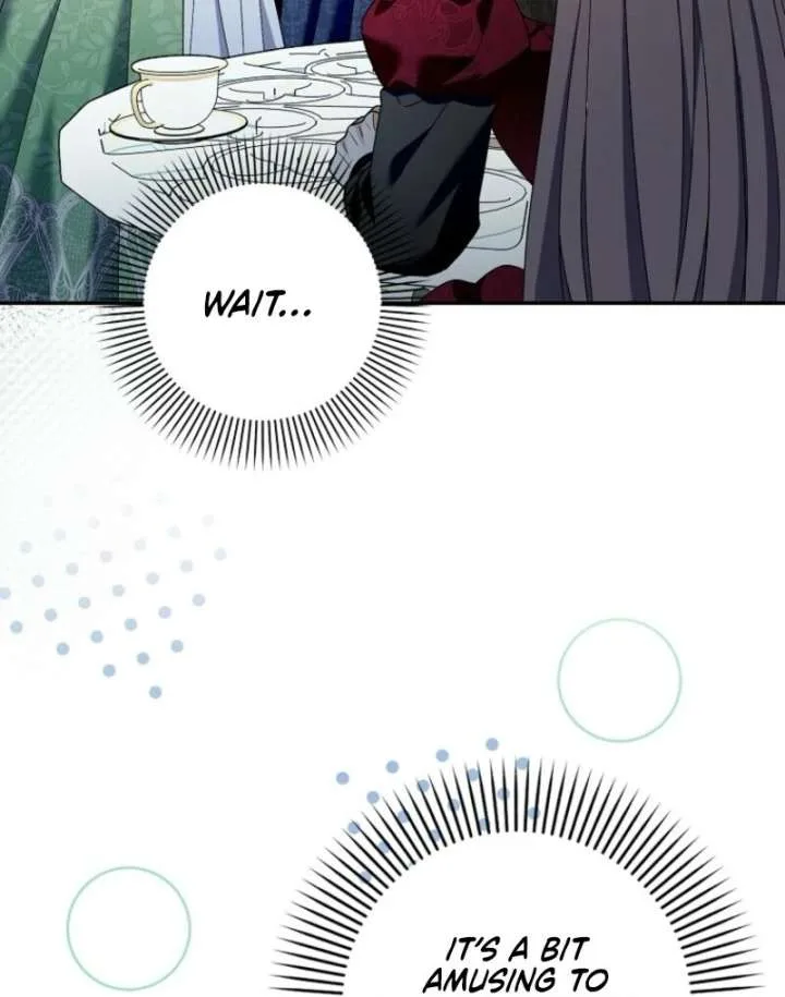 Beware of the Strongest Man Who is Crazy About Me Chapter 57 page 29