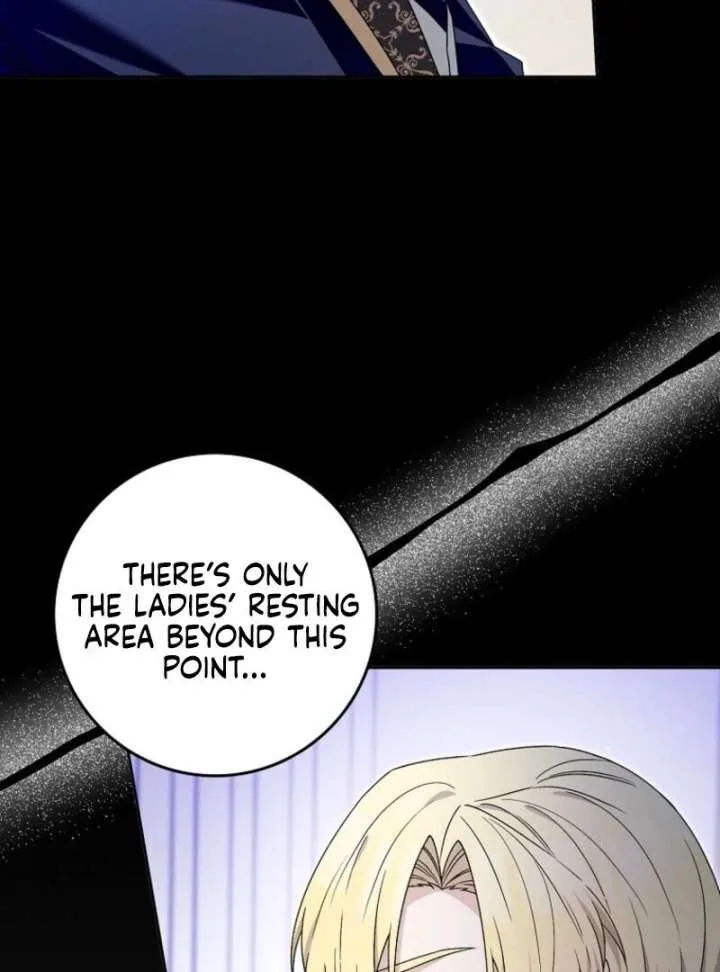 Beware of the Strongest Man Who is Crazy About Me Chapter 56 page 21