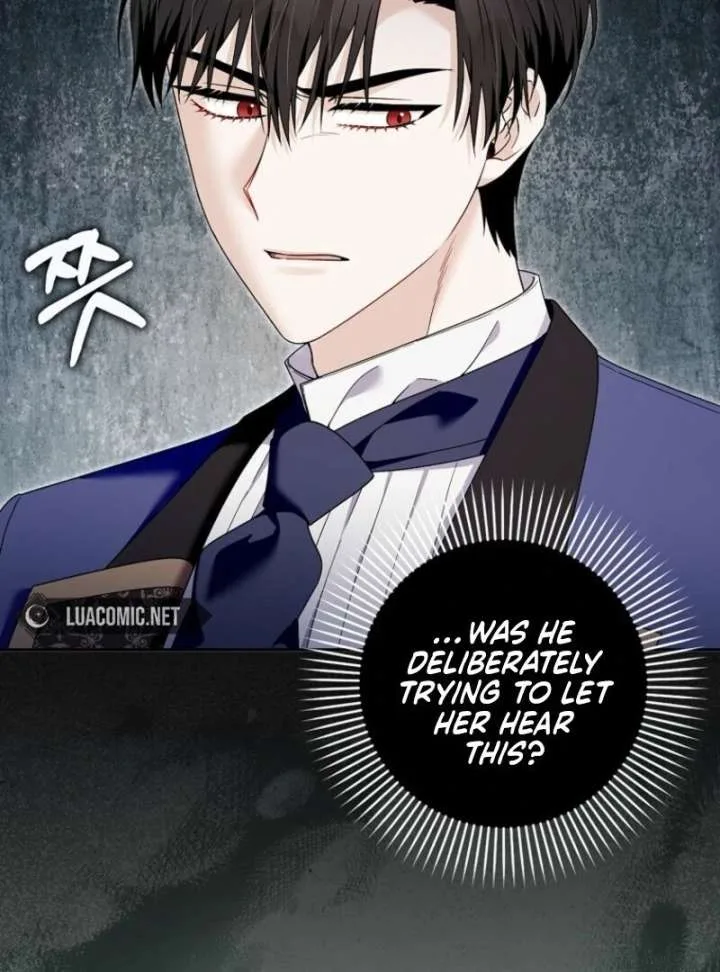 Beware of the Strongest Man Who is Crazy About Me Chapter 56 page 32