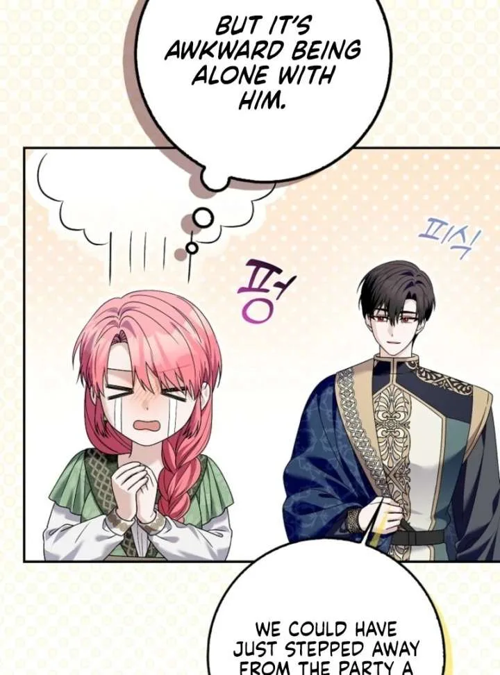 Beware of the Strongest Man Who is Crazy About Me Chapter 57 page 45