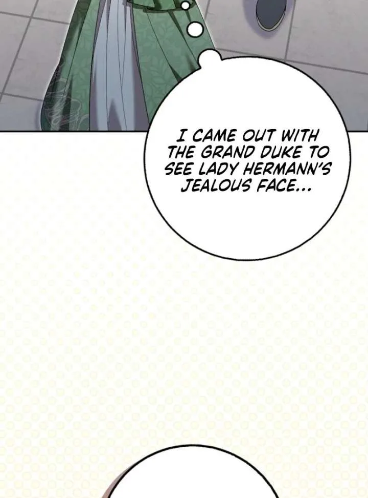 Beware of the Strongest Man Who is Crazy About Me Chapter 57 page 44