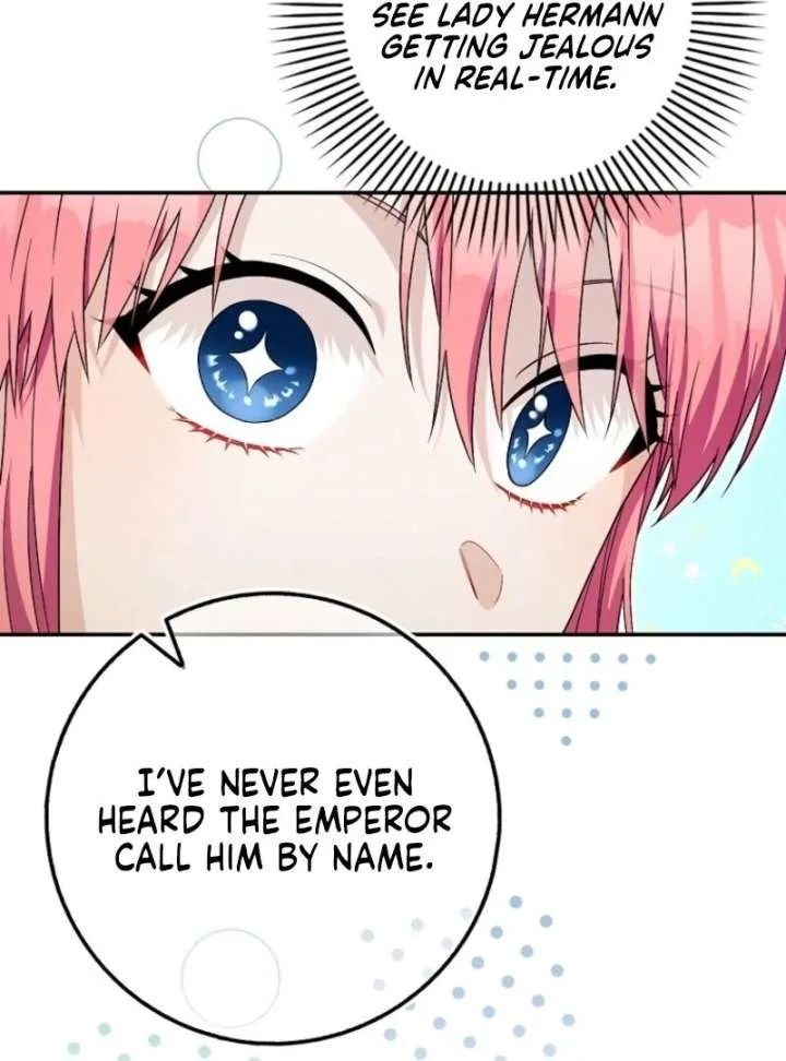 Beware of the Strongest Man Who is Crazy About Me Chapter 57 page 30