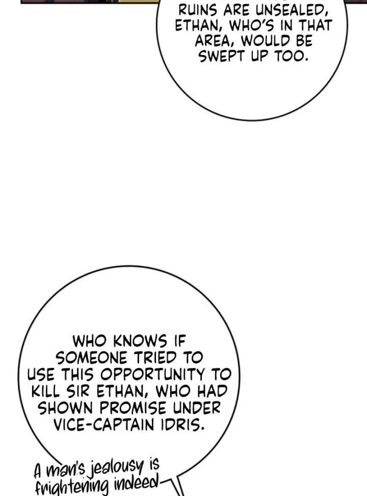Beware of the Strongest Man Who is Crazy About Me Chapter 56 page 48