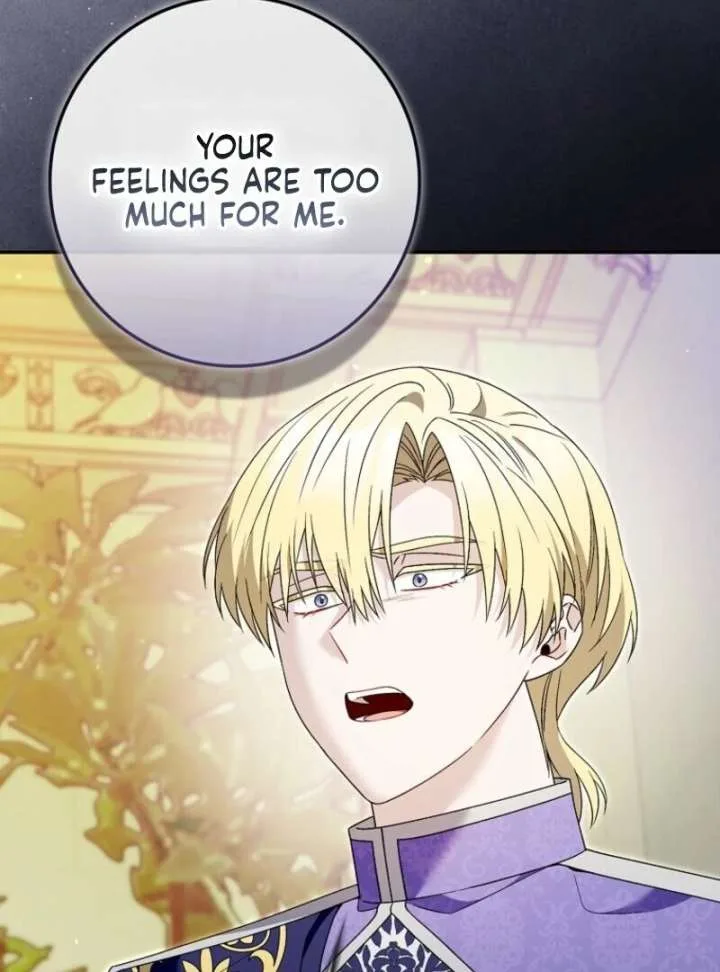 Beware of the Strongest Man Who is Crazy About Me Chapter 56 page 66