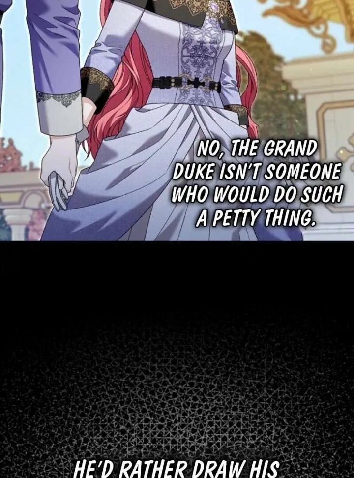 Beware of the Strongest Man Who is Crazy About Me Chapter 56 page 53