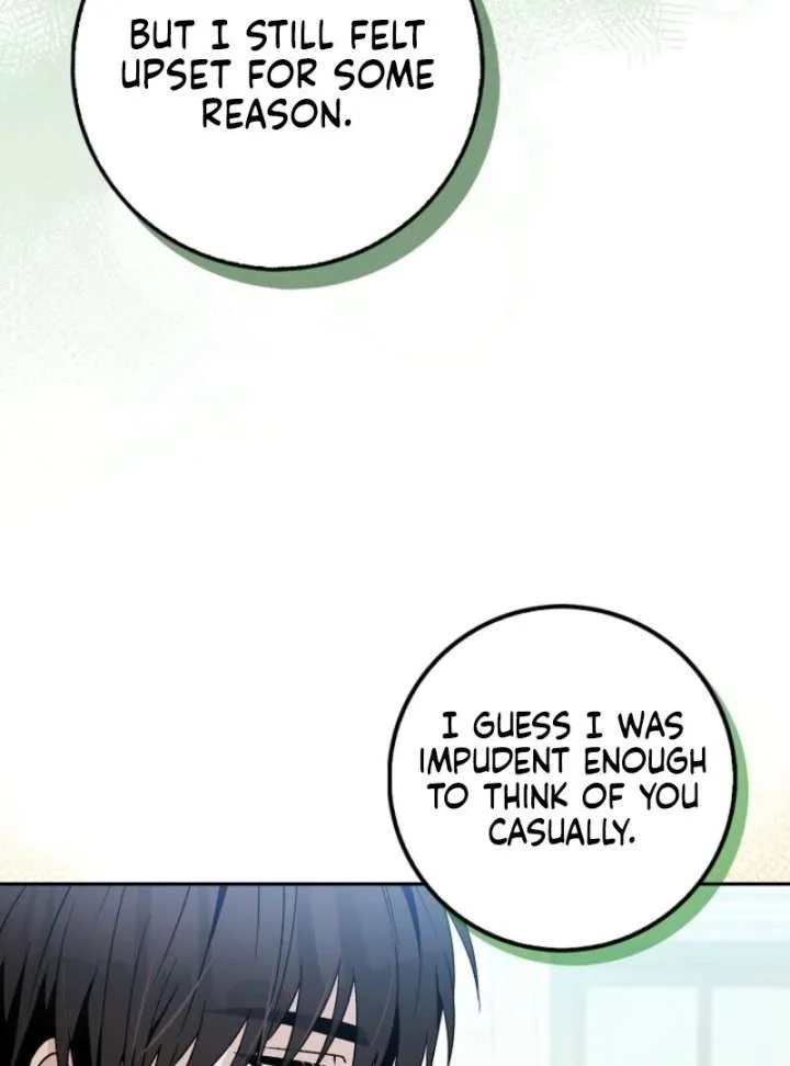 Beware of the Strongest Man Who is Crazy About Me Chapter 57 page 60