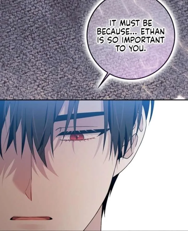 Beware of the Strongest Man Who is Crazy About Me Chapter 57 page 55
