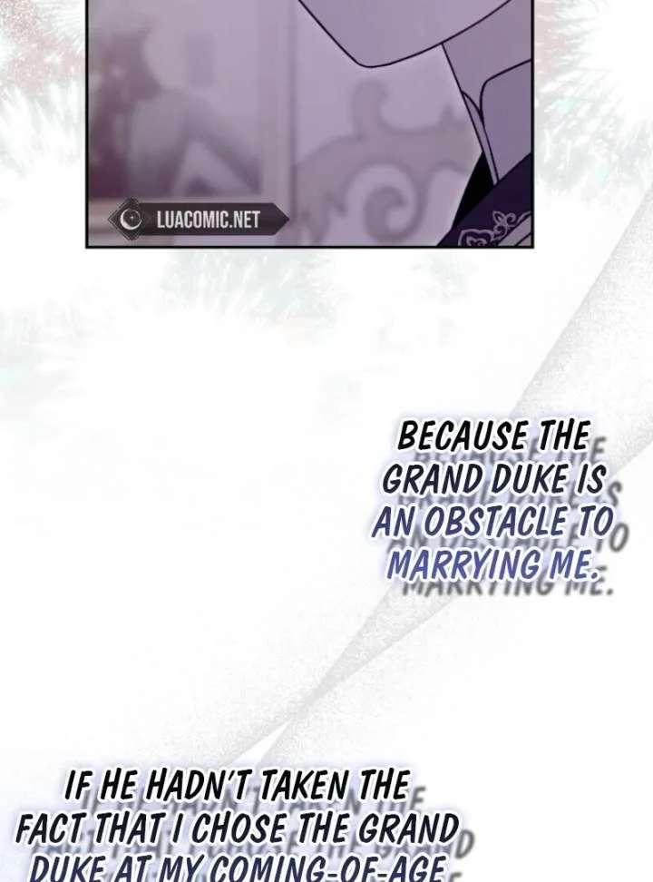 Beware of the Strongest Man Who is Crazy About Me Chapter 56 page 61