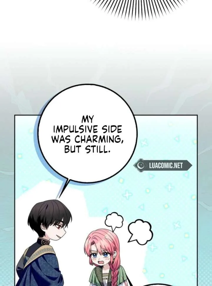 Beware of the Strongest Man Who is Crazy About Me Chapter 57 page 48