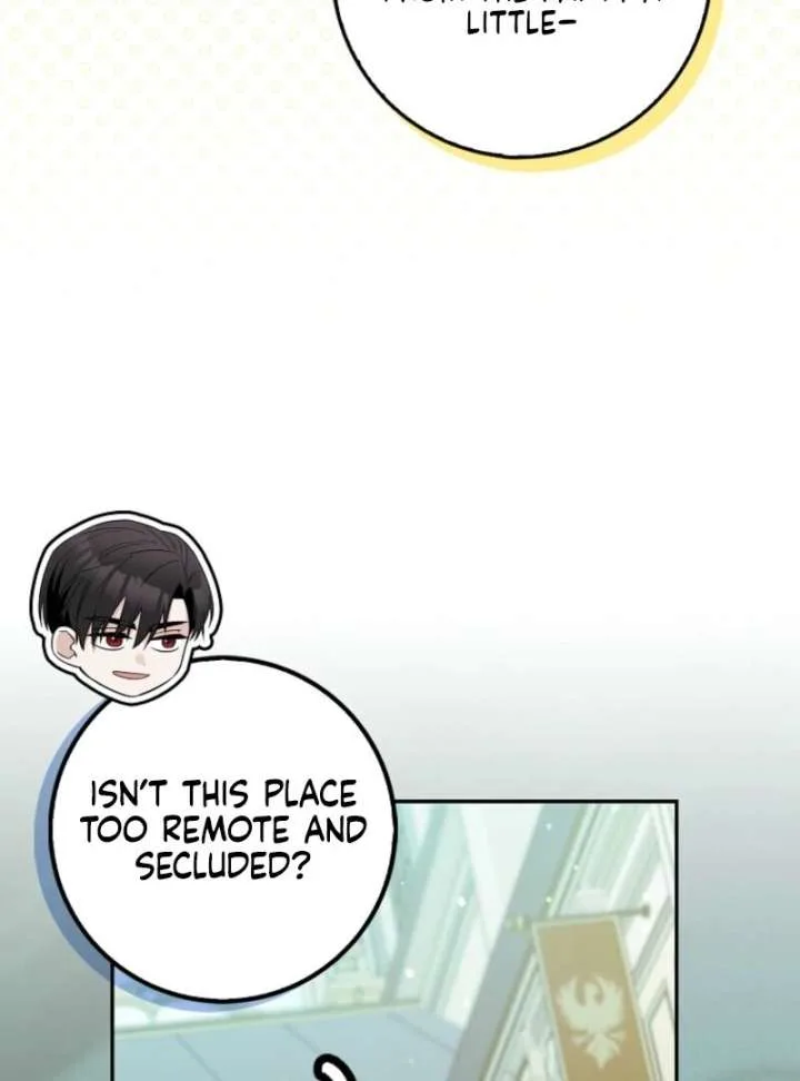 Beware of the Strongest Man Who is Crazy About Me Chapter 57 page 46