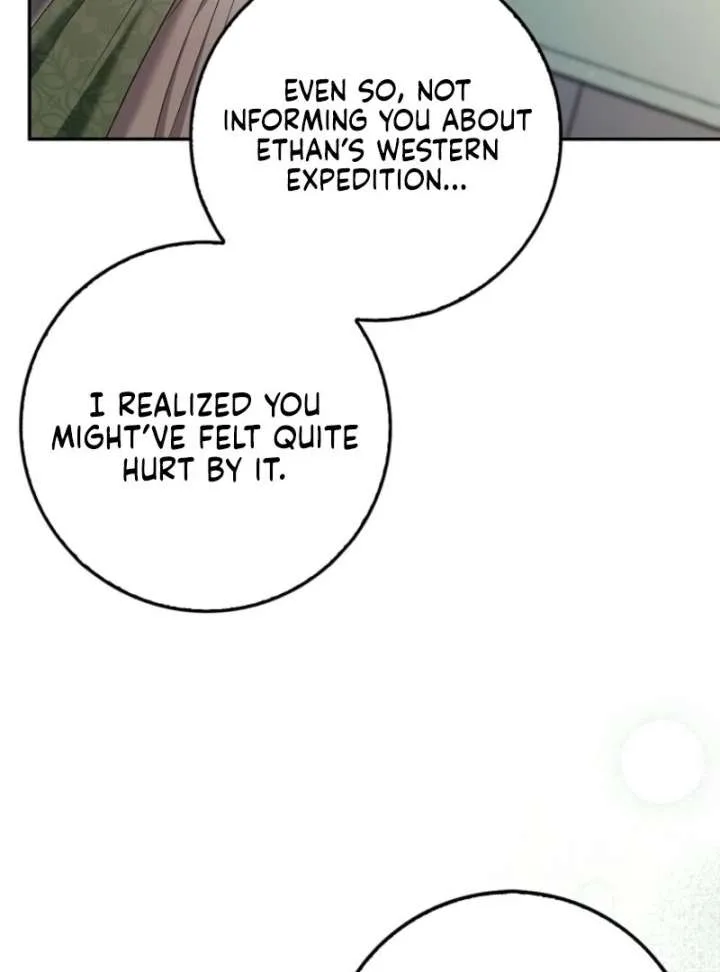 Beware of the Strongest Man Who is Crazy About Me Chapter 57 page 58