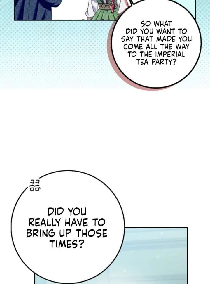 Beware of the Strongest Man Who is Crazy About Me Chapter 57 page 49