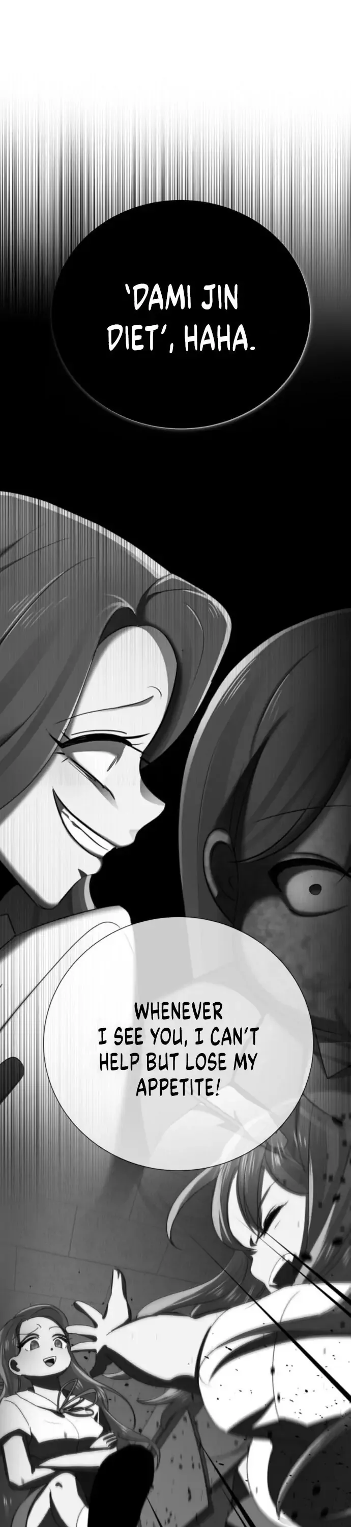 Beware of the Great Beauty Chapter 2 page 94
