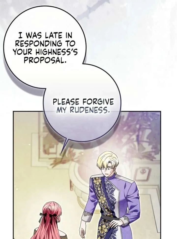 Beware of the Strongest Man Who is Crazy About Me Chapter 56 page 64