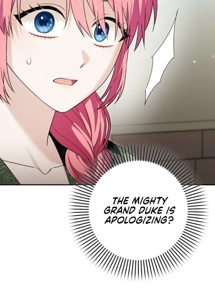 Beware of the Strongest Man Who is Crazy About Me Chapter 57 page 52