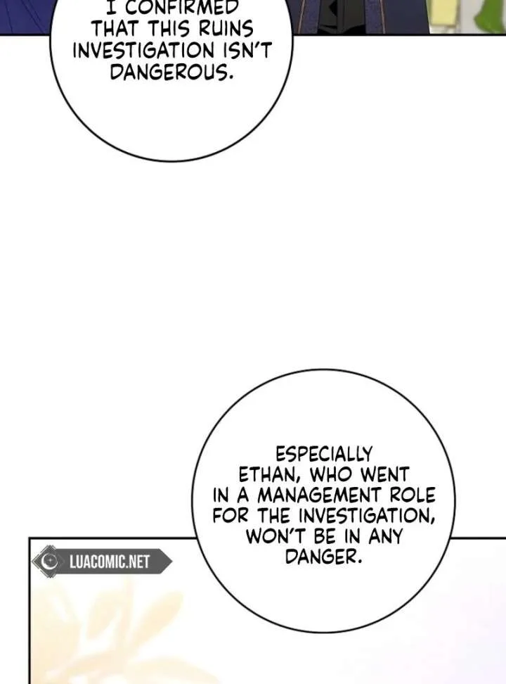 Beware of the Strongest Man Who is Crazy About Me Chapter 56 page 46