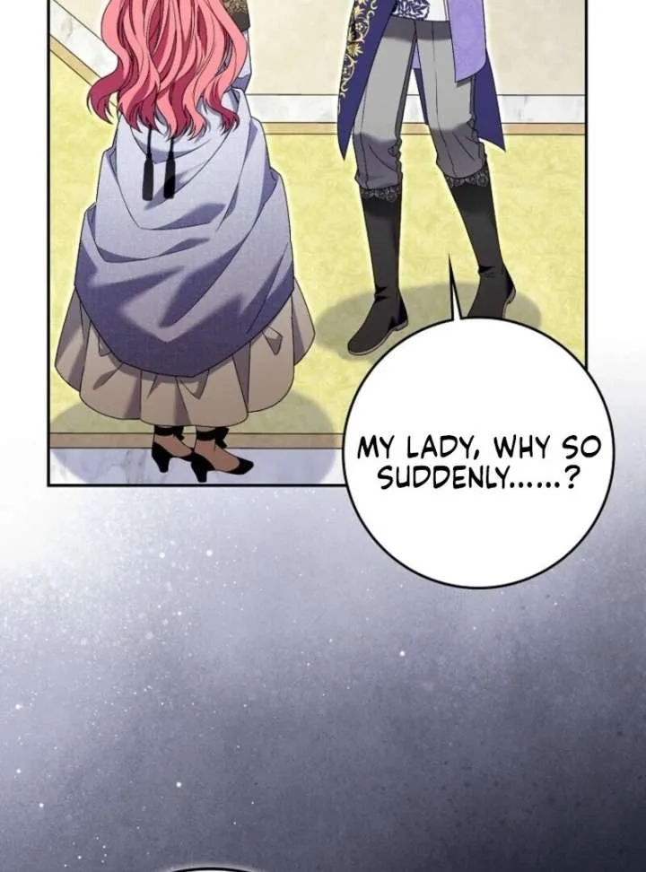 Beware of the Strongest Man Who is Crazy About Me Chapter 56 page 65