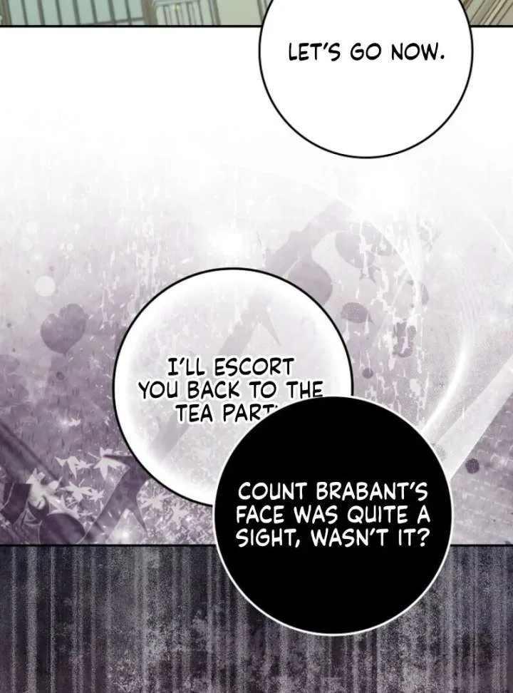 Beware of the Strongest Man Who is Crazy About Me Chapter 57 page 79