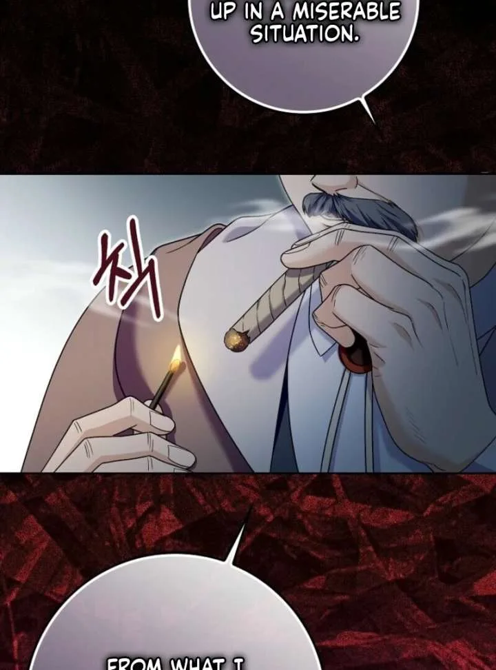 Beware of the Strongest Man Who is Crazy About Me Chapter 57 page 89
