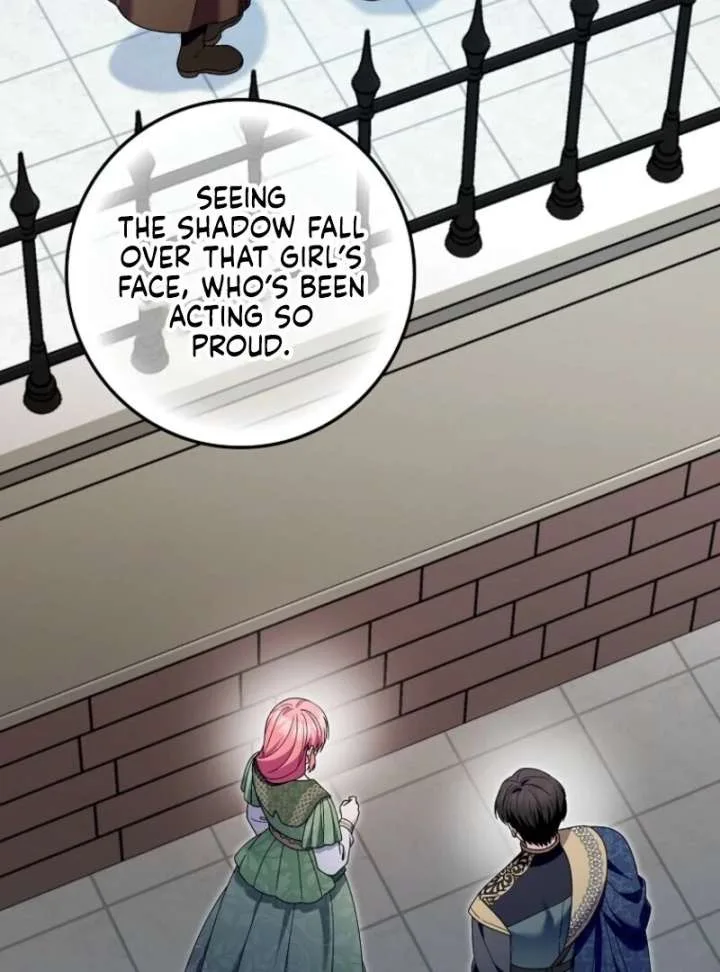 Beware of the Strongest Man Who is Crazy About Me Chapter 57 page 83