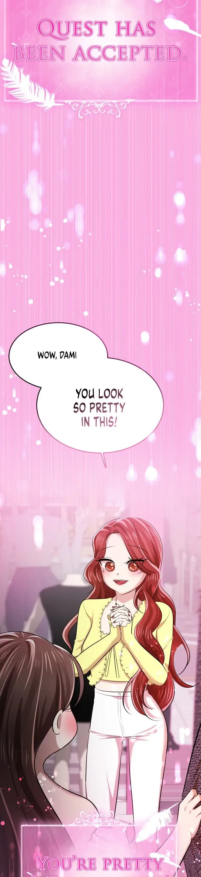 Beware of the Great Beauty Chapter 2 page 101