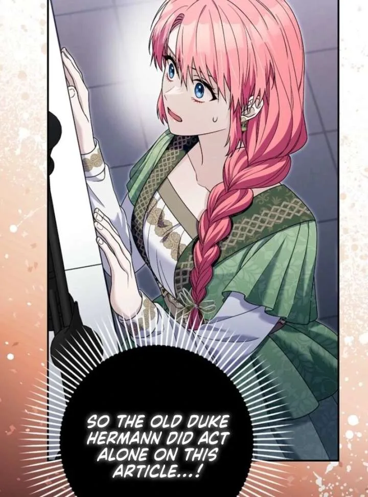 Beware of the Strongest Man Who is Crazy About Me Chapter 57 page 87