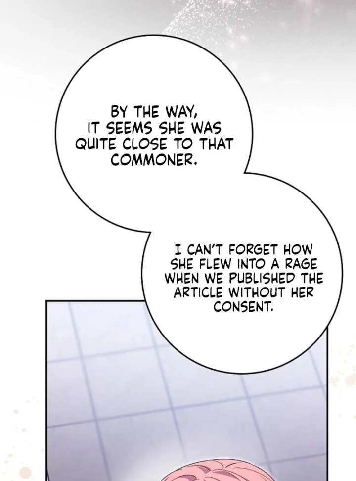 Beware of the Strongest Man Who is Crazy About Me Chapter 57 page 86