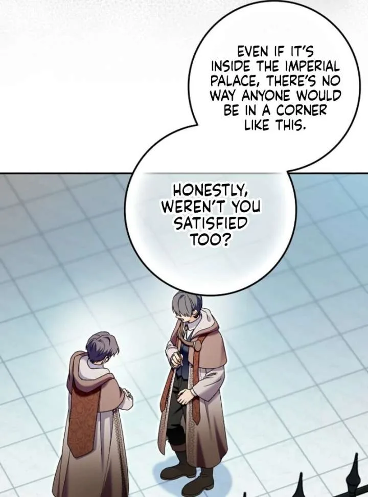 Beware of the Strongest Man Who is Crazy About Me Chapter 57 page 82