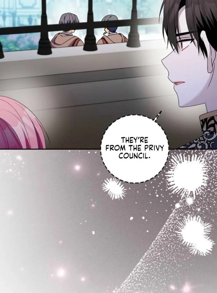 Beware of the Strongest Man Who is Crazy About Me Chapter 57 page 85