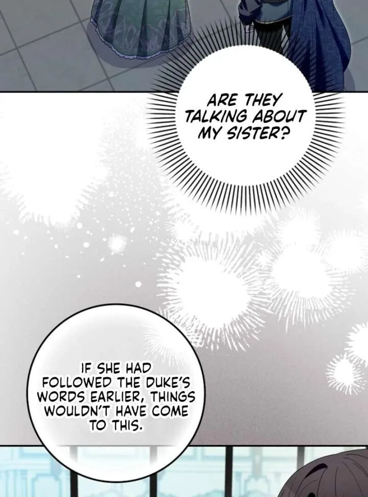 Beware of the Strongest Man Who is Crazy About Me Chapter 57 page 84