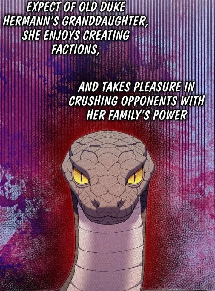 Beware of the Strongest Man Who is Crazy About Me Chapter 56 page 107