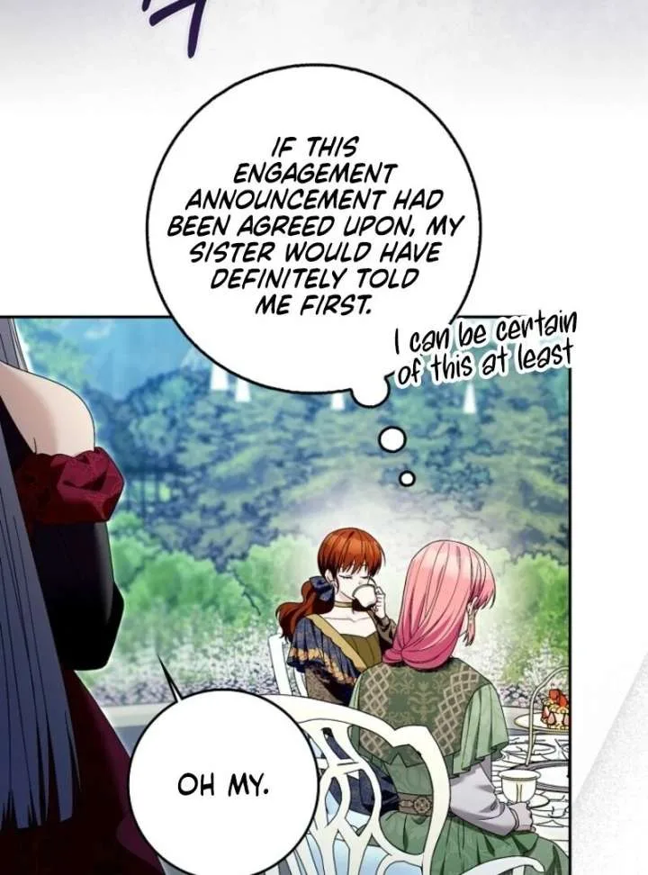 Beware of the Strongest Man Who is Crazy About Me Chapter 56 page 96