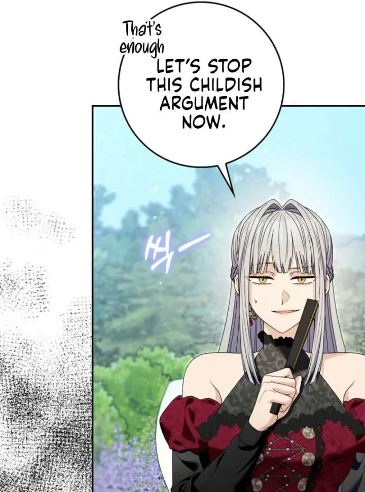 Beware of the Strongest Man Who is Crazy About Me Chapter 56 page 114