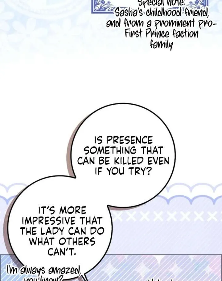 Beware of the Strongest Man Who is Crazy About Me Chapter 56 page 112