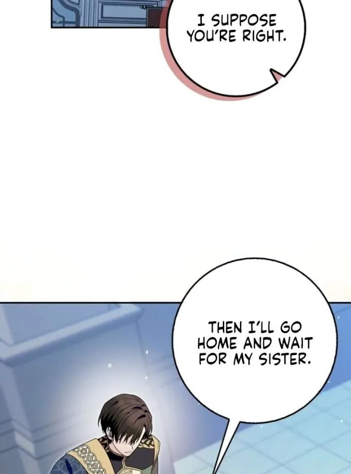 Beware of the Strongest Man Who is Crazy About Me Chapter 57 page 105