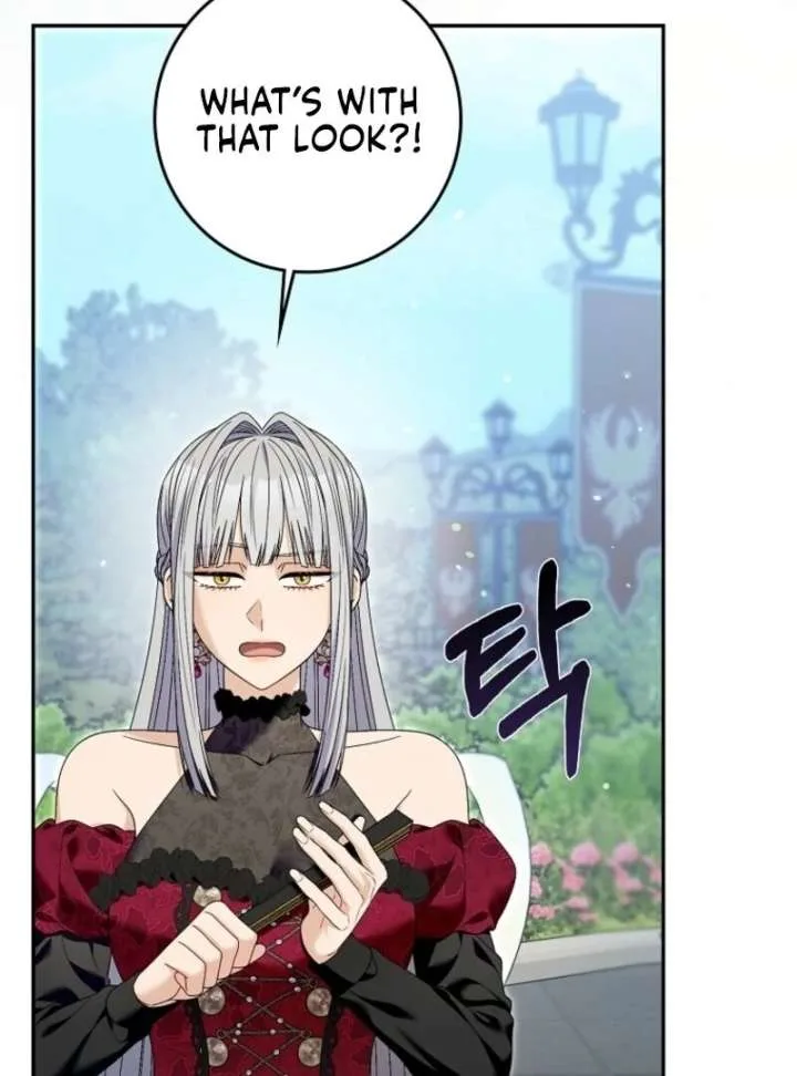 Beware of the Strongest Man Who is Crazy About Me Chapter 56 page 105
