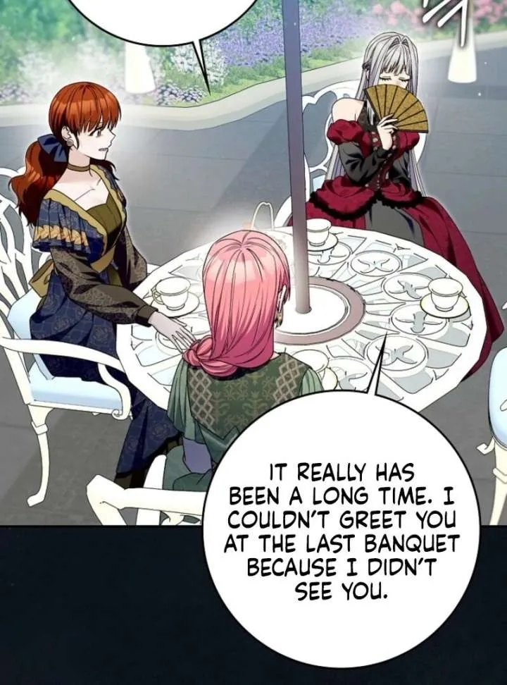 Beware of the Strongest Man Who is Crazy About Me Chapter 56 page 102