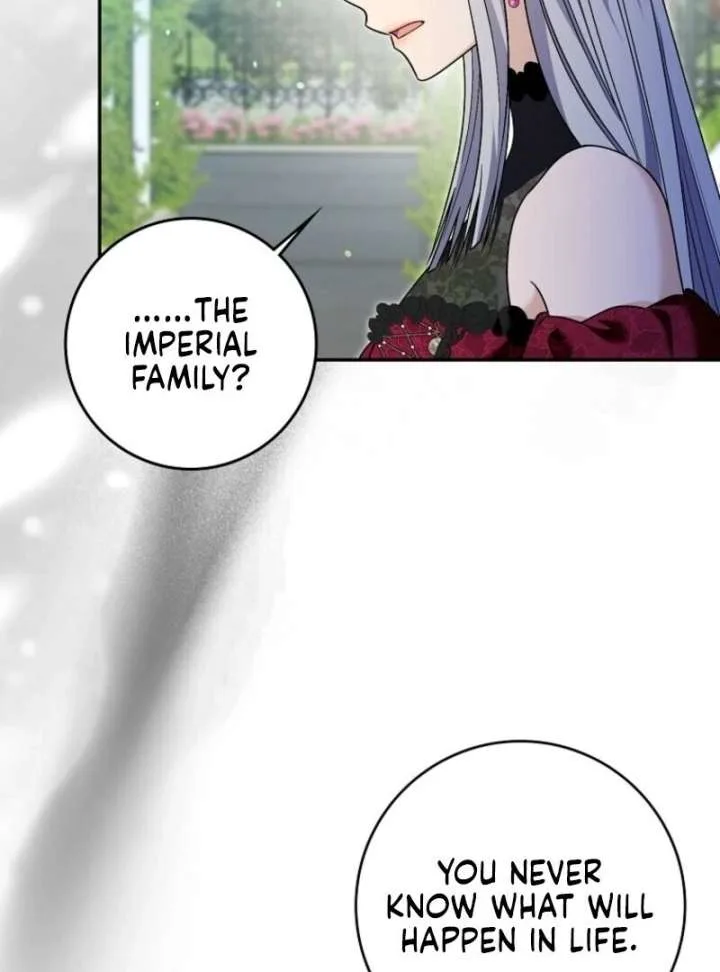 Beware of the Strongest Man Who is Crazy About Me Chapter 56 page 121