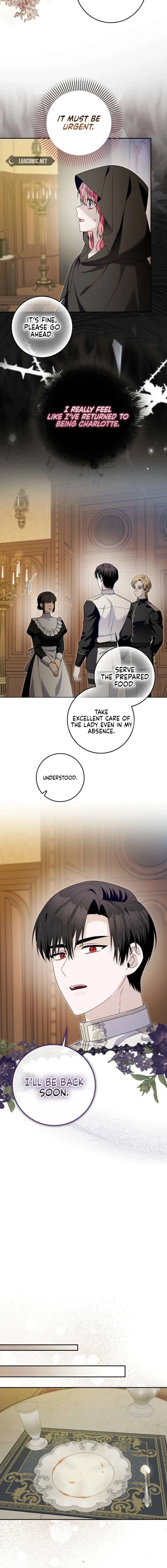 Beware of the Strongest Man Who is Crazy About Me Chapter 62 page 11