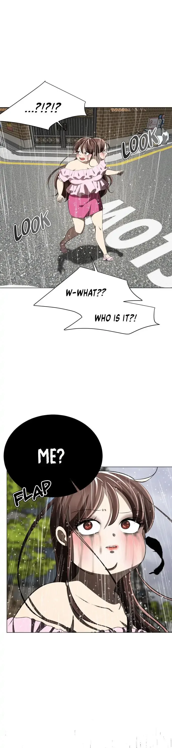 Beware of the Great Beauty Chapter 2 page 129