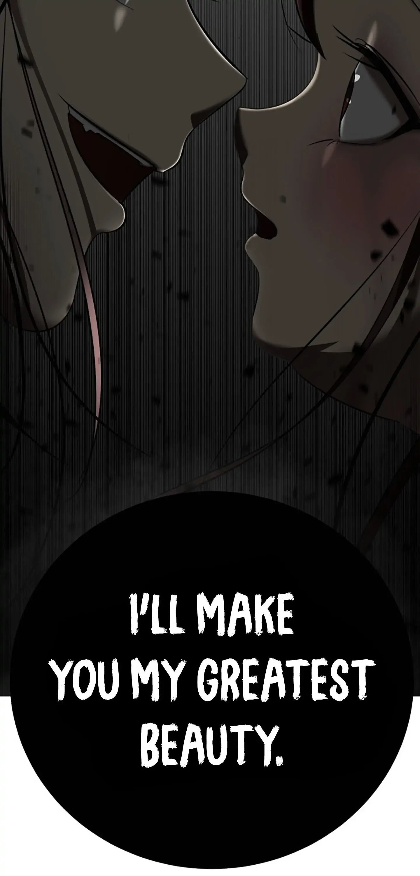 Beware of the Great Beauty Chapter 2 page 157