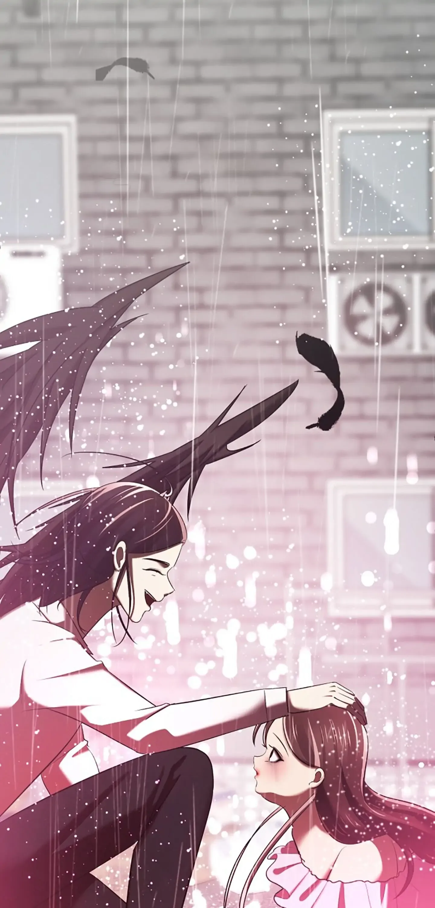 Beware of the Great Beauty Chapter 2 page 159