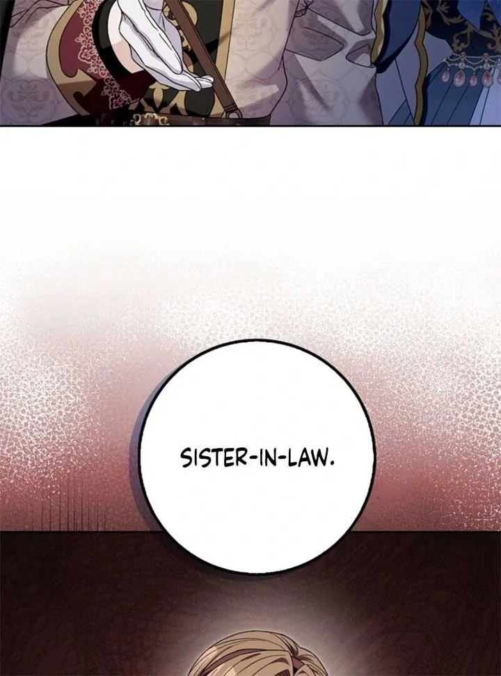 Beware of the Strongest Man Who is Crazy About Me Chapter 51 page 5