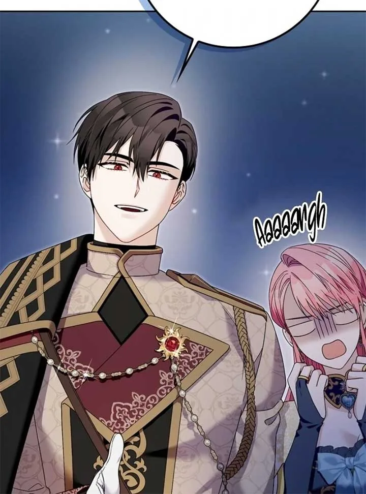 Beware of the Strongest Man Who is Crazy About Me Chapter 51 page 4