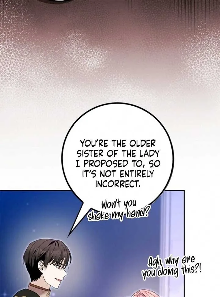 Beware of the Strongest Man Who is Crazy About Me Chapter 51 page 7