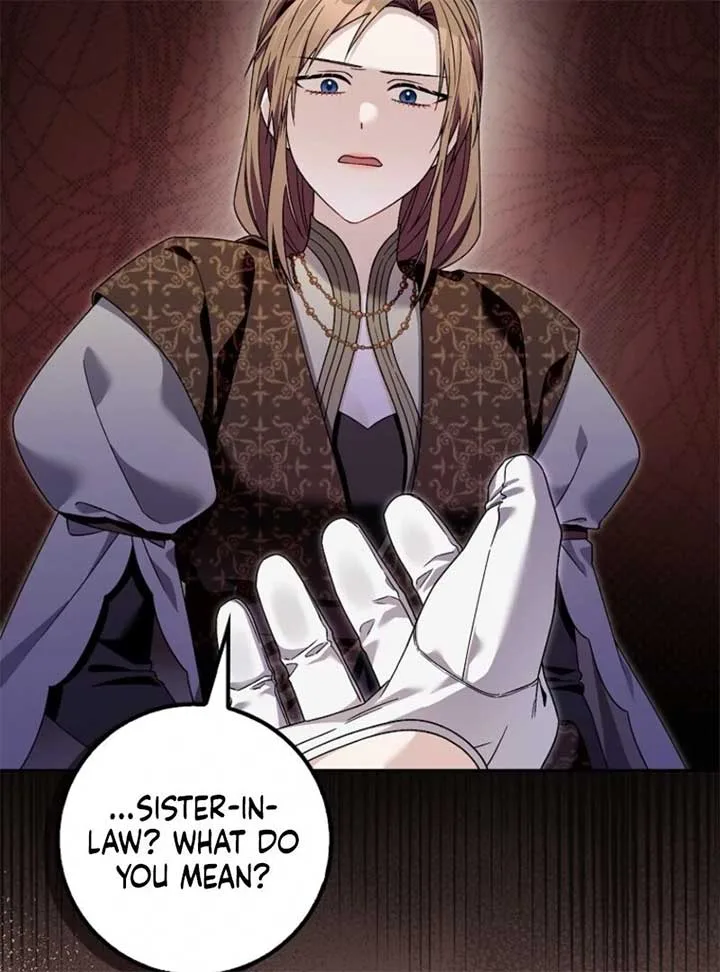 Beware of the Strongest Man Who is Crazy About Me Chapter 51 page 6