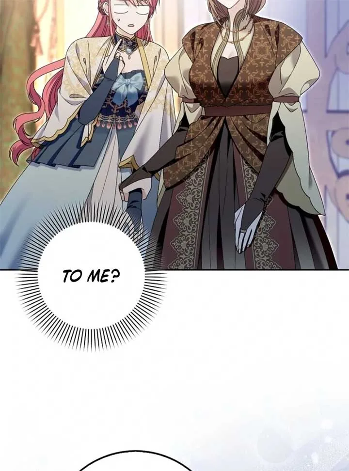 Beware of the Strongest Man Who is Crazy About Me Chapter 51 page 11