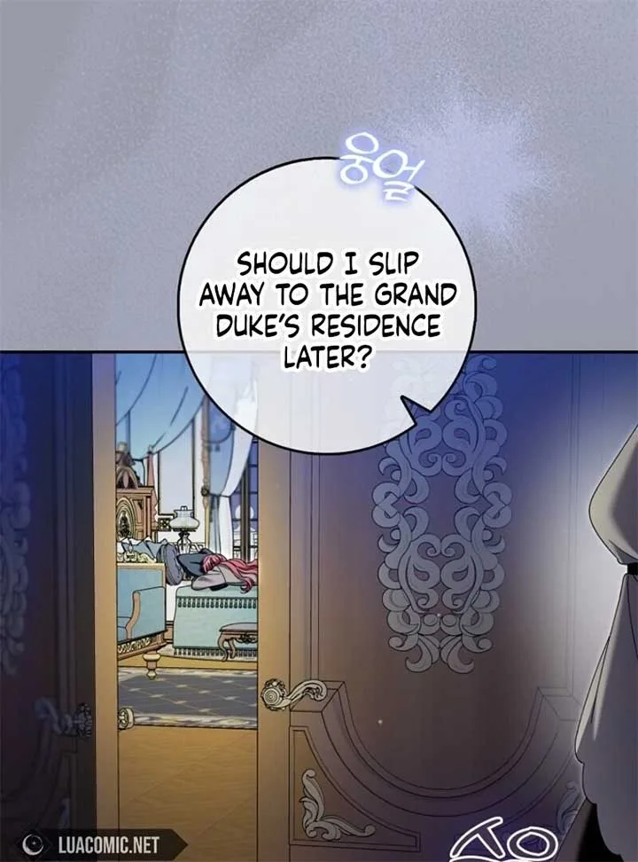Beware of the Strongest Man Who is Crazy About Me Chapter 51 page 34